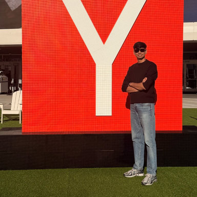 Y Combinator Hackathon at YC HQ