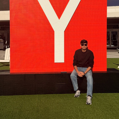 At Y Combinator